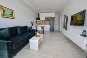 Apartman Luca - Mlinište