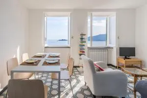 Orizzonte House - Sulla Via del Mare - Villa Solari