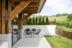 Dwa Wierchy - Apartamenty Premium