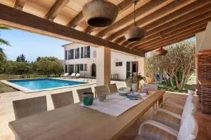 Finca Sa Sort - Llombarts