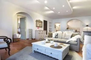 Cosy et spacieux appartement - La Rosière