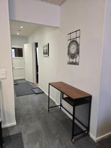 Hovinsaaren remontoitu huoneisto