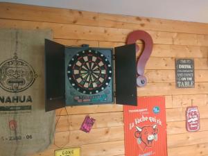 Maisons de vacances Beau loft lumineux et spacieux a 2 pas de Rouen : photos des chambres
