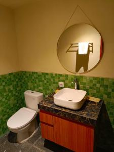 Phòng Deluxe 2 Giường đơn (Deluxe Twin)