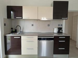 Apartment Maro and Studio Nora