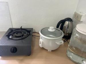 Fully Furnished Solo Apartment Unit BCD Door 1