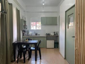 Fully Furnished Solo Apartment Unit BCD Door 1