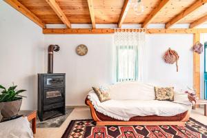 Traditional Stonehouse in the Village