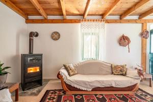 Traditional Stonehouse in the Village