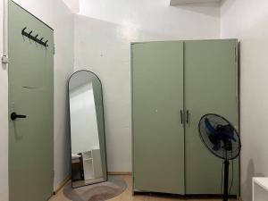 Fully Furnished Solo Apartment Unit BCD Door 1