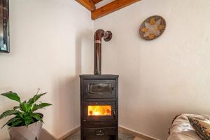 Traditional Stonehouse in the Village