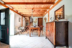 Traditional Stonehouse in the Village