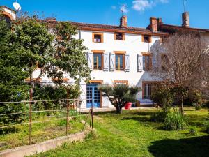 B&B / Chambres d'hotes La CHAMBRE BLEUE : photos des chambres