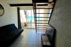 Appartement sur la plage - Апартаменты/квартиры, Фос-сюр-Мер