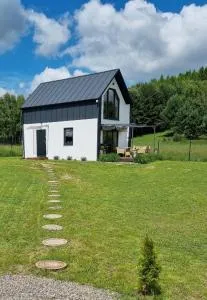 Perły Roztocza - Domek całoroczny - Adamów