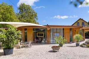 Albchalet - Rosenfeld