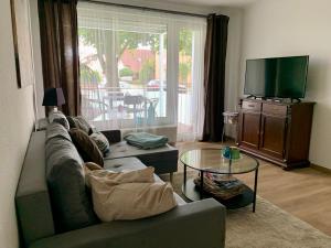 Ferienwohnung Marina Kassel