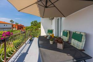 Apartment in Crikvenica 45074