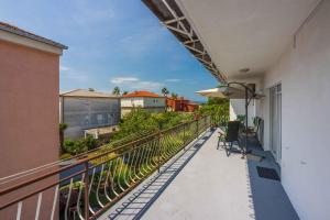 Apartment in Crikvenica 45074