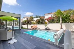 Villa mer et montagne Banyuls - Brouilla