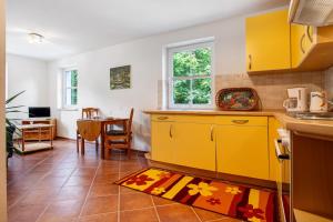 Haus Seeadler Wohnung 11