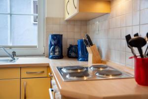 Haus Seeadler Wohnung 13