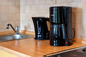 Haus Seeadler Wohnung 12