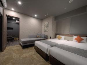 Villa Fontaine Tokyo Shinjuku