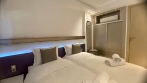 kabila - Villa de Luxe Pied Dans Leau