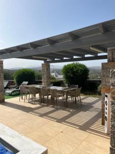 Gregory Luxury Villa by Cretevasion