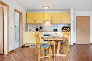 Haus Seeadler Wohnung 9