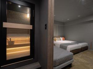 Hotel Villa Fontaine Tokyo-Shinjuku