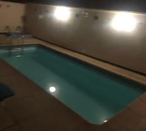 Calle Los Laureles, 36 Holiday Home - Alameda