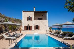 Villa Vento Calmo