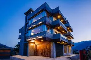 Kensho hills - Haripūr