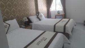 Motel Sơn Hoa