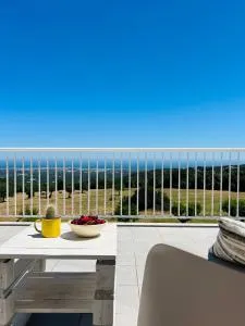 Terrazza Dolce Vista - Gorgofreddo