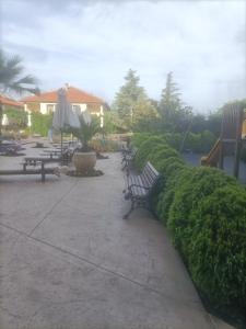 Cascadas Victory Suite Ravda