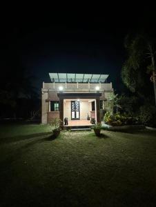 Saikrishna Farm Near Adani Shantigram Ahmedabad