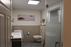 Ferienwohnung Friesenwind