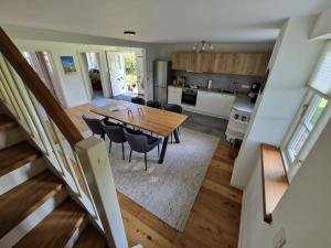 Ferienwohnung Friesenwind