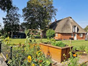 Ferienwohnung Friesenwind