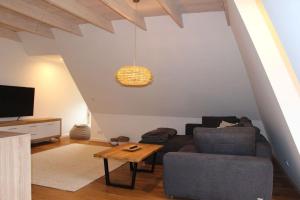 Ferienwohnung Friesenwind