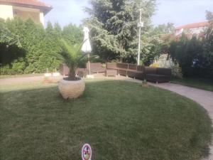 Cascadas Victory Suite Ravda