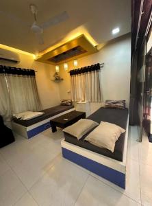 Saikrishna Farm Near Adani Shantigram Ahmedabad