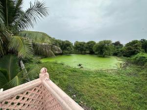 Saikrishna Farm Near Adani Shantigram Ahmedabad