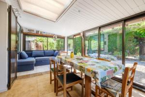 Maisons de vacances Maison Proche Mer Et Montagne : photos des chambres