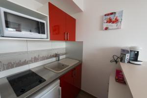 Paris La Défense Studio