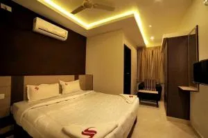 Sathyaa Grand Inn - Virudunagar