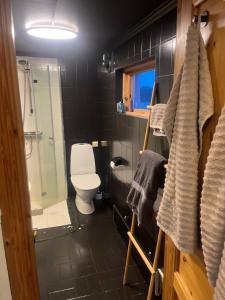 Norra Sandby, lantlig njutning